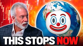 Darrin McBreen: This Is How We Overcome Tyranny Once And For All