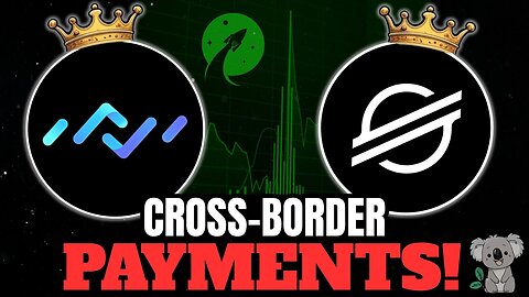 XLM STELLAR & LightLink Cross Border Payments Mastercard Coala Pay