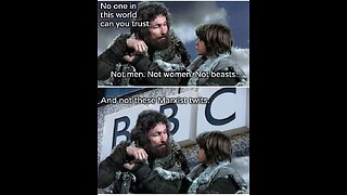 Monday Madness w/Kang