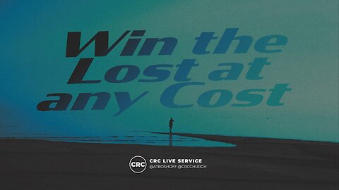 Sunday Morning Celebration Service | CRC Church | 12 October 2025 AM