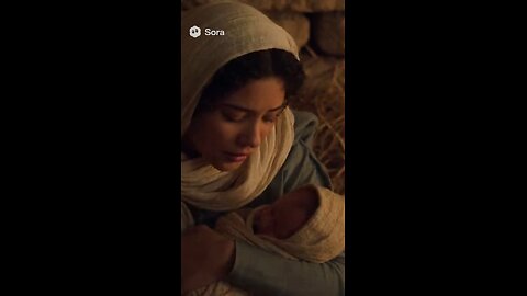 The Birth of Jesus
