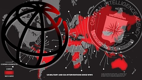 How The World Bank And IMF Enslaves Nations