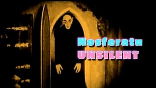 Nosferatu Returns – Silent No More