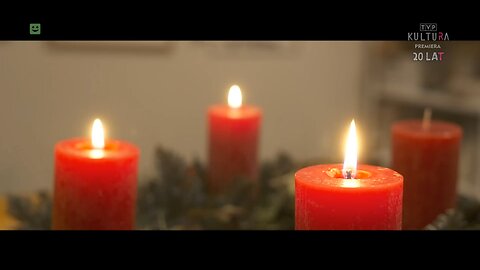 TVP Kultura - "Cykl adwentowy" (3): "Radość" (14.12.2025)