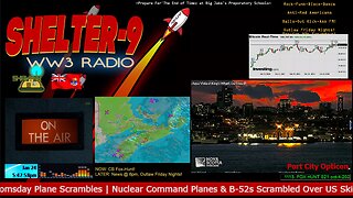 LIVE 24/7 Music/Wx/WW3 88.5FM-The Prep