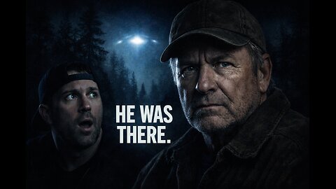 A Real Witness. One Night. No Explanation