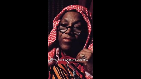 Victimhood and "oppressed" people's mentality exposed