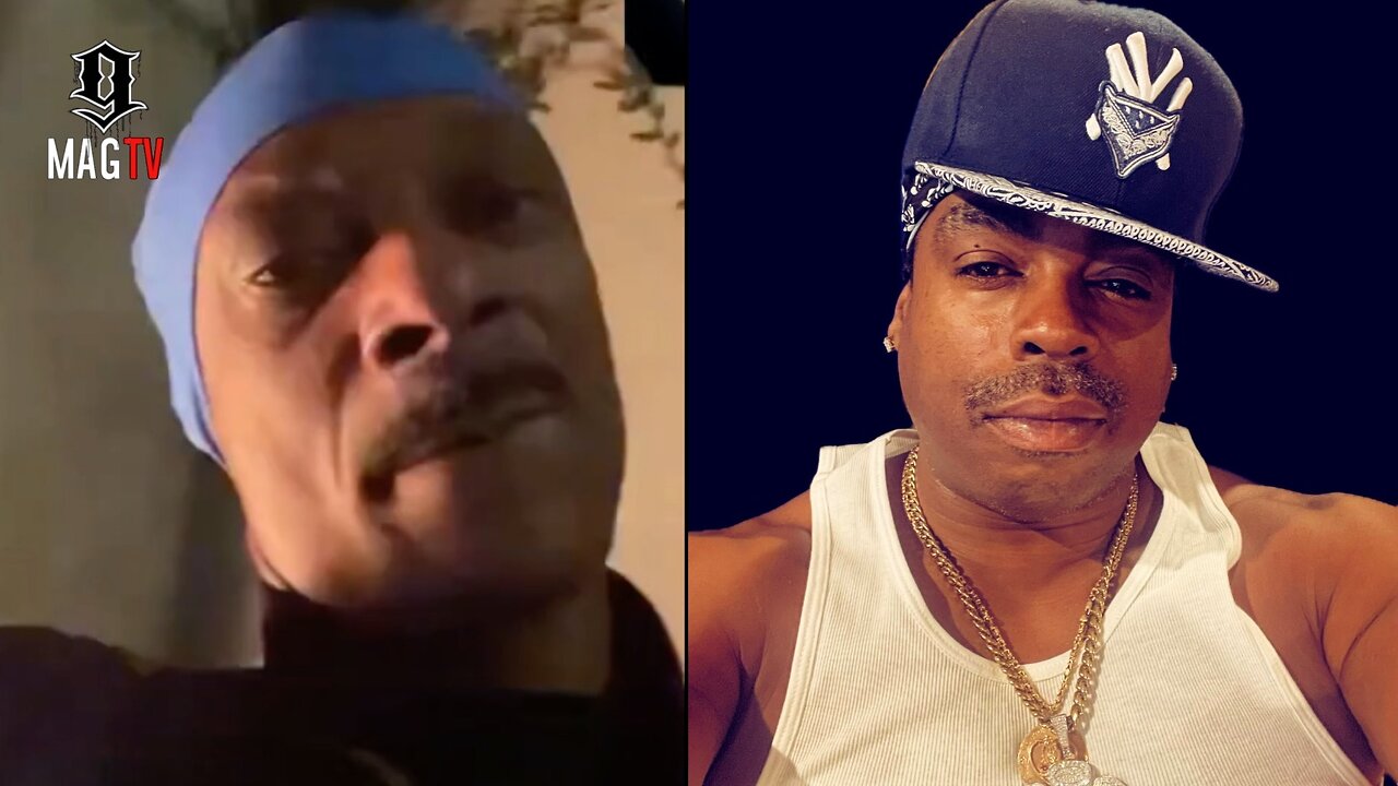 Snoop Dogg Checks Daz Dillingers Temperature After Deal Goes Wrong! 🥊