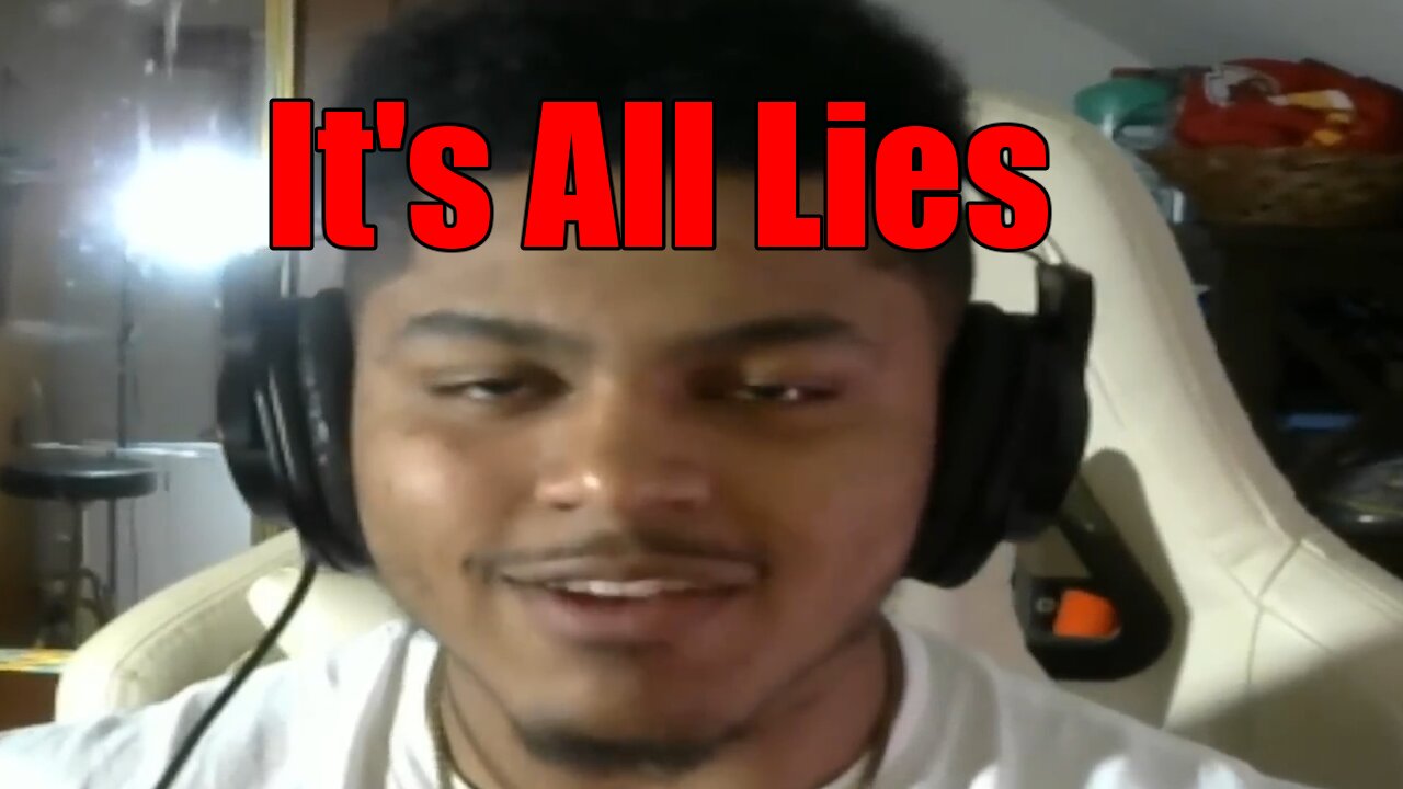 Clanket's Web of Lies is Falling Apart. We're getting close.