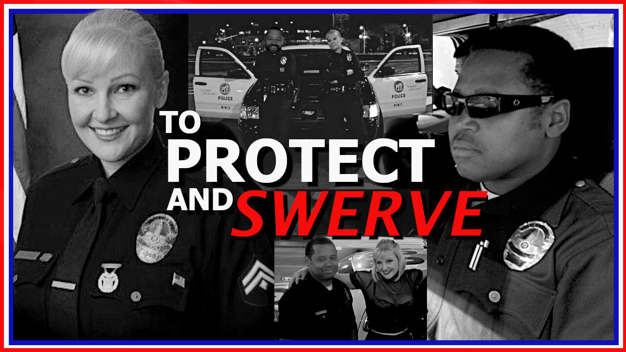 To Protect and Swerve 10/17/25 with Randy Agard and Molly Sleuth