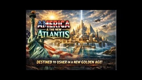 The American Project: Francis Bacon, the Knights Templar, and the Return of the Atlantean Golden Age