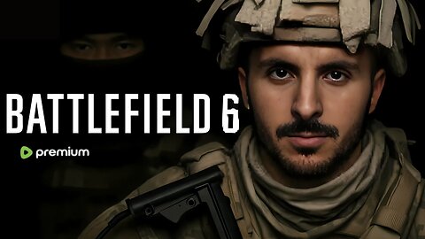 Premium Battlefield 6 Stream
