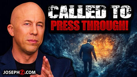 Called Without the Full Picture | Voice of God with Joseph Z