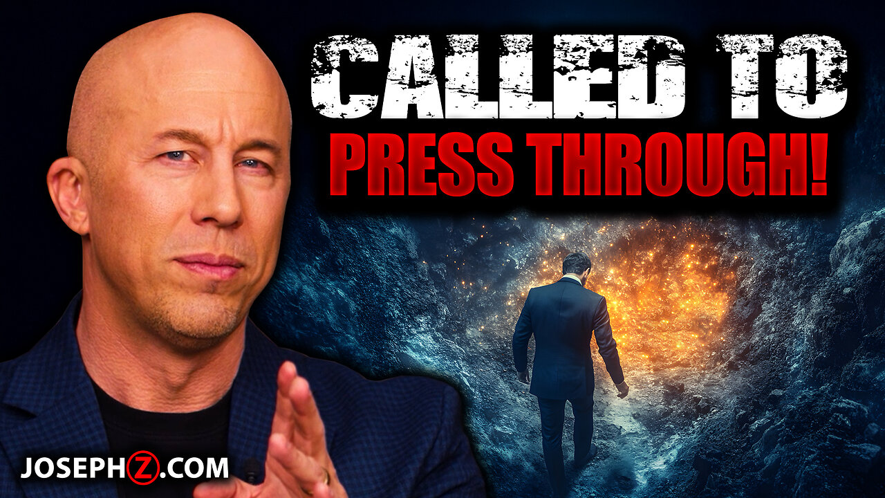 Called Without the Full Picture | Voice of God with Joseph Z