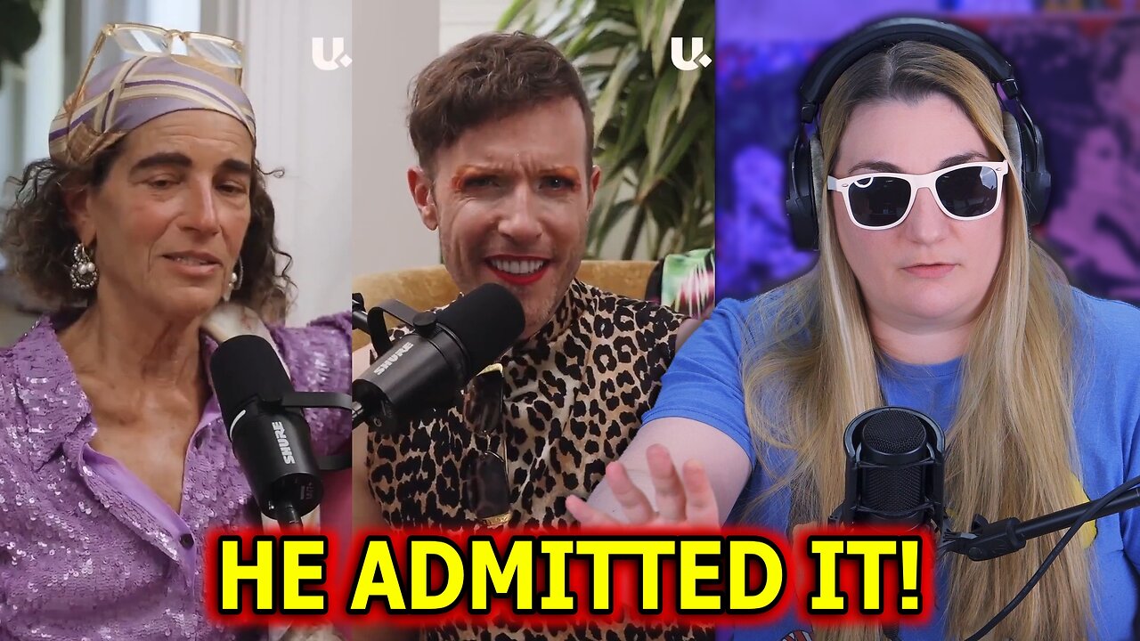 This Clip Just Completely Destroyed Jeffrey Marsh’s Narrative