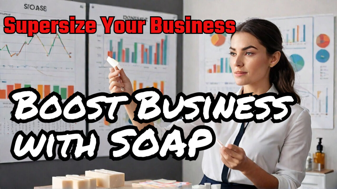 Master The SOAP Method For Business Success in 2025! Supersize Your Business With SOAP Framework