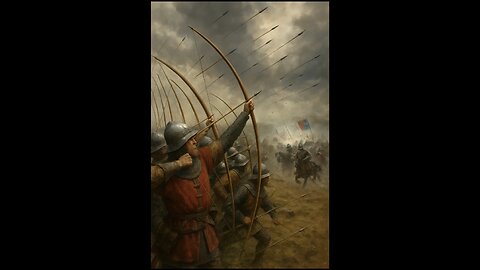 there will be arrows of SHIT