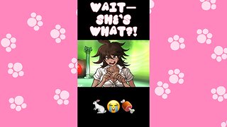 Rabbit Meat Crisis 🐇