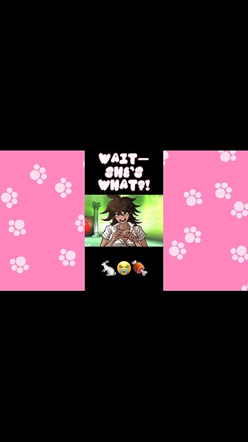 Rabbit Meat Crisis 🐇