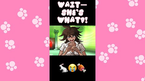 Rabbit Meat Crisis 🐇