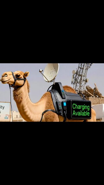 camel.net 📡