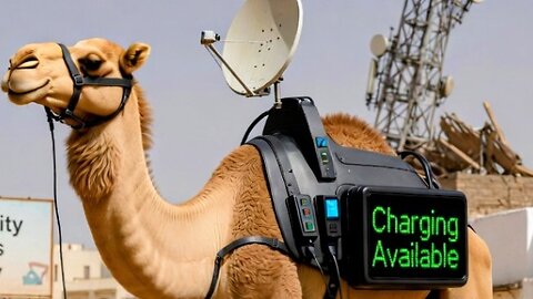 camel.net 📡