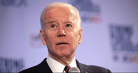 Peter Schweizer Says Biden Exited 2024 Race Over Investigations Against His Family