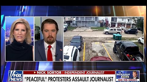 Nick Sortor: We're Suing The City of Portland for $10 Million