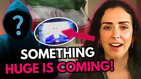 A MASSIVE Blow To The Regime (They Just Got A Signal Some MAJOR Is Happening!)