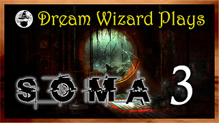 DWP 676 ~ SOMA (2015) ~ #3