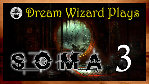DWP 676 ~ SOMA (2015) ~ #3