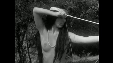 The Revenge of the Virgins (1959)