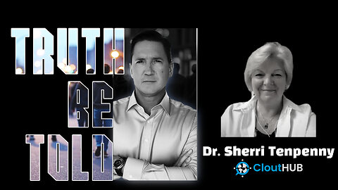 Truth Be Told With Sherri Tenpenny