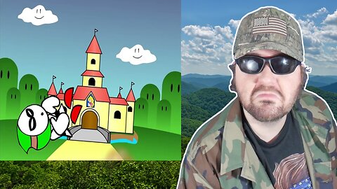 Bowser's Kingdom: Episode 9 (Remastered) - Reaction! (BBT)