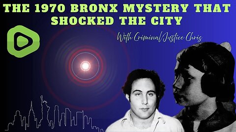 The 1970 Bronx Mystery That Shocked the City (Long Form)