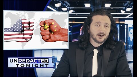 UNREDACTED: The Secret to China’s Success (While The US Loses Out) [Episode 2]