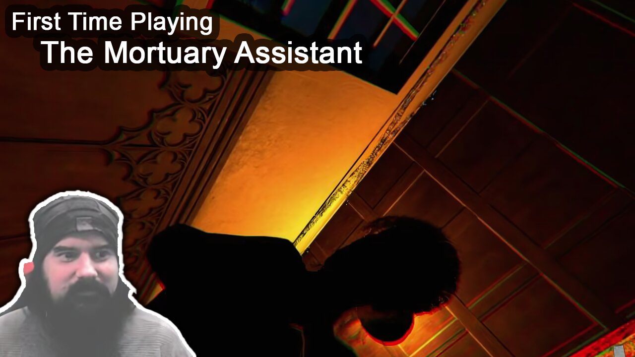 The Mortuary Assistant PS4 - Spa Day