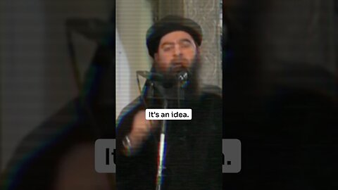 An Islamic State Comeback_