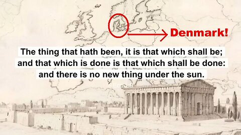 RSE: The Third Temple And The Satanic Luciferian Religion Decoded!