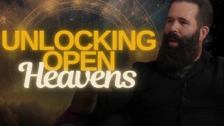 Spiritual Gates & Portals (Part III): Unlocking Open Heavens | The Watchman's Journal