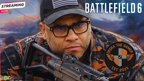 BATTLEFIELD 6 | BREAKTHROUGH AND GAUNLET | ROAD TO 100 FOLLOWERS