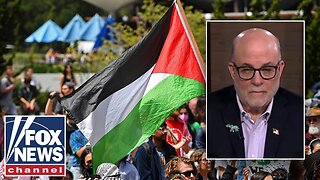 This is the ENEMY within: Mark Levin