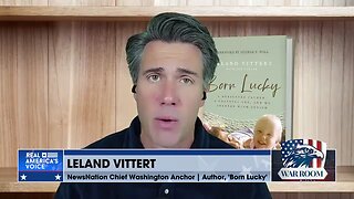 Born Lucky: A Dedicated Father, A Grateful Son, and My Journey with Autism