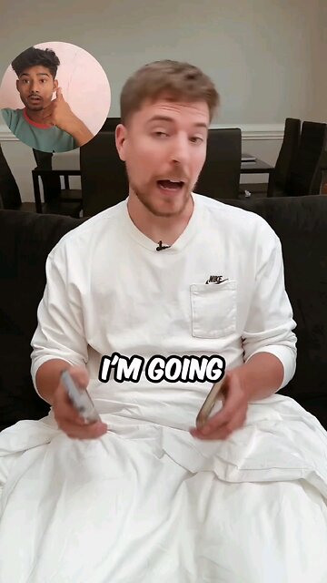 mrbeast vs pizza delivery boy surprise 😮