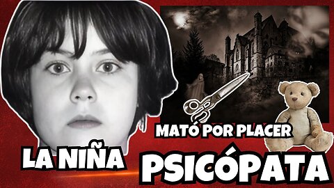 🩸 La Niña que Mató por Placer: La Verdadera Historia de Mary Bell (11 Años y Dos Crímenes) 🕊️