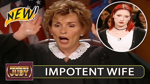 Judge Judy [Episode 9978] Best Amazing Cases Season 2O25 Full Episodes HD