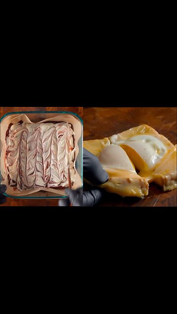 1-Minute Instant Food ASMR – Satisfying Cooking for Relaxation Part 11