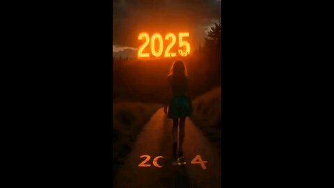 Dear Self 2024 going to 2025