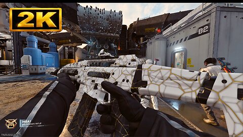 Call of Duty: Black Ops 7 - Hardcore Search and Destroy Gameplay