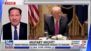 Meridith McGraw on Ukraine: There’s a Sense Inside the W.H. That There’s Some Momentum After the Gaza Ceasefire